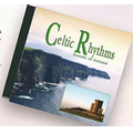 Celtic Rhythms Music CD